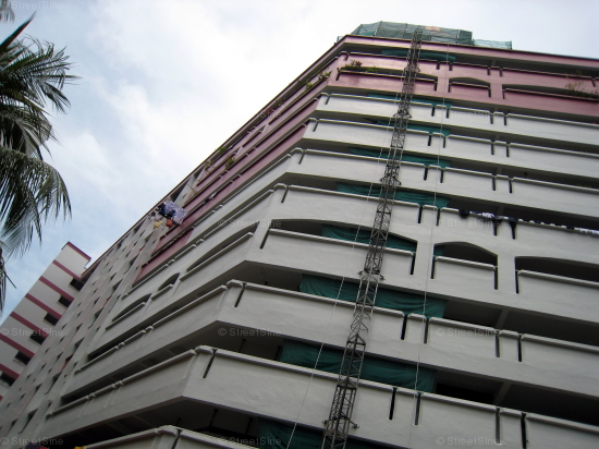 Blk 49 Hoy Fatt Road (Bukit Merah), HDB 5 Rooms #26212